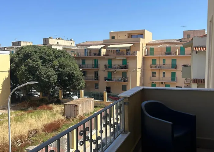 Casa I Gerani 2