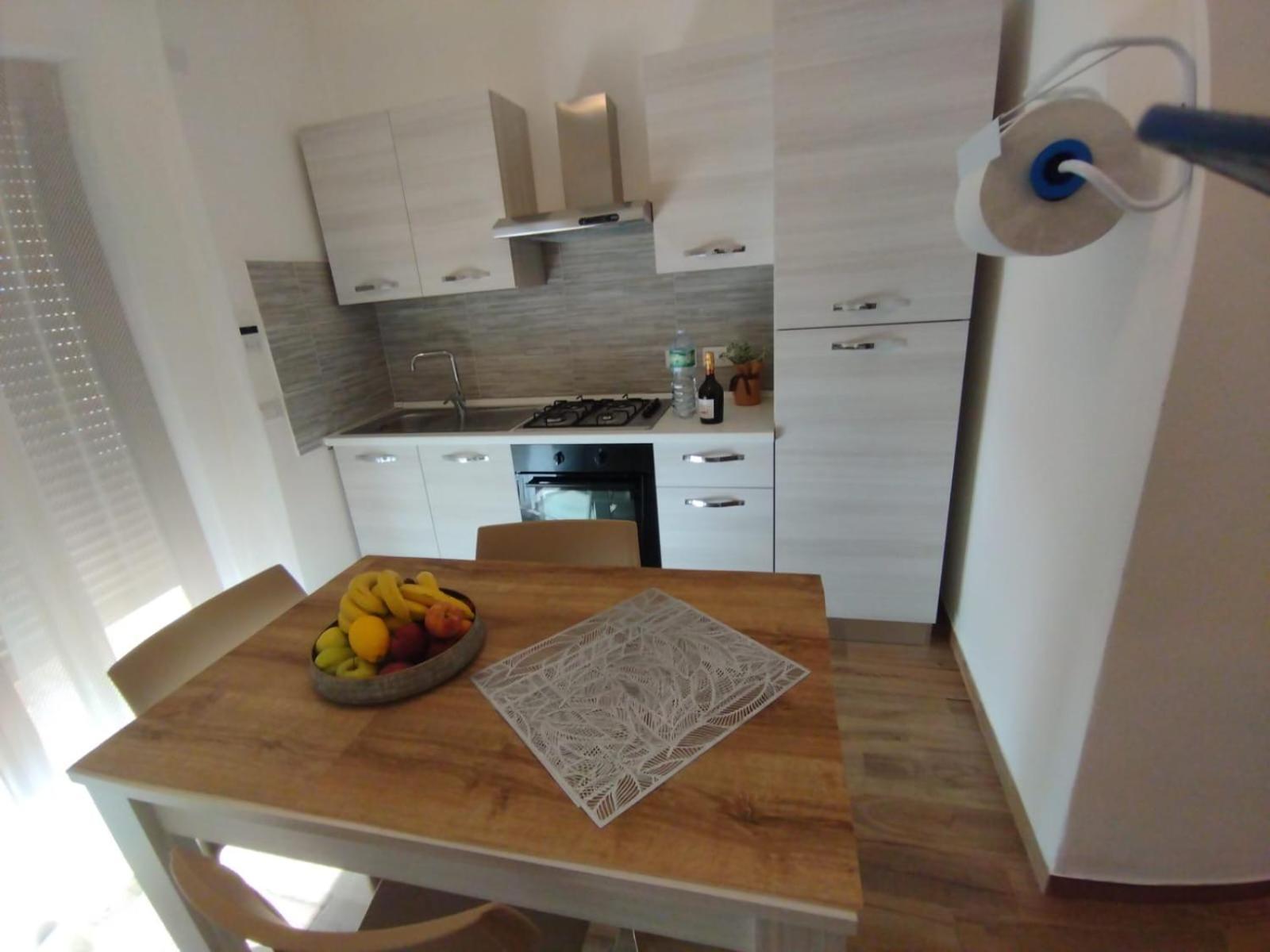 Apartamento Casa I Gerani 2