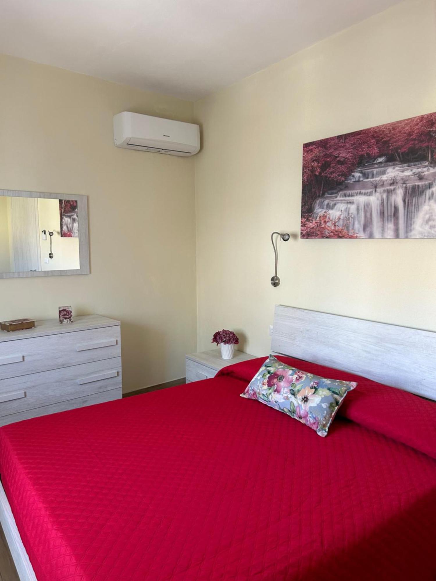 Apartamento Casa I Gerani 2 Alghero
