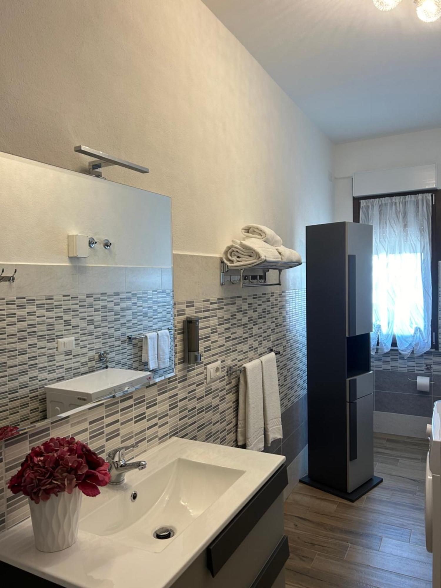 Casa I Gerani 2 Apartamento Alghero