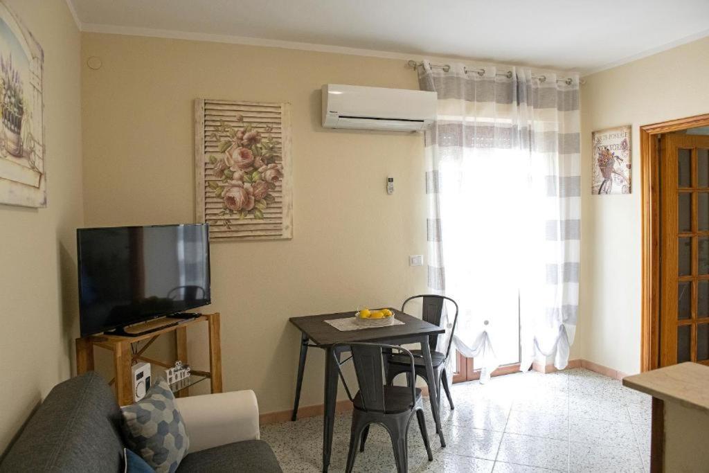 Casa I Gerani 2 Alghero