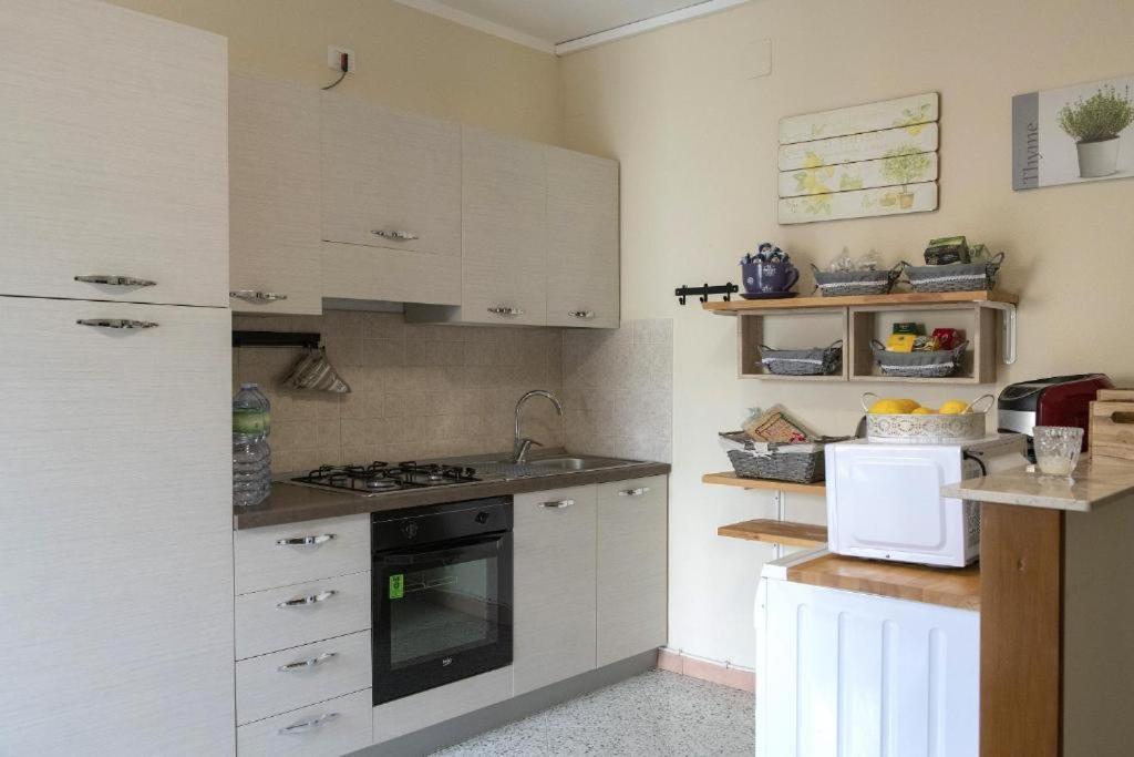 Apartment Casa I Gerani 2