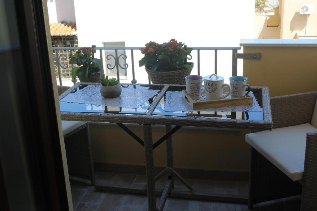 Casa I Gerani 2 *